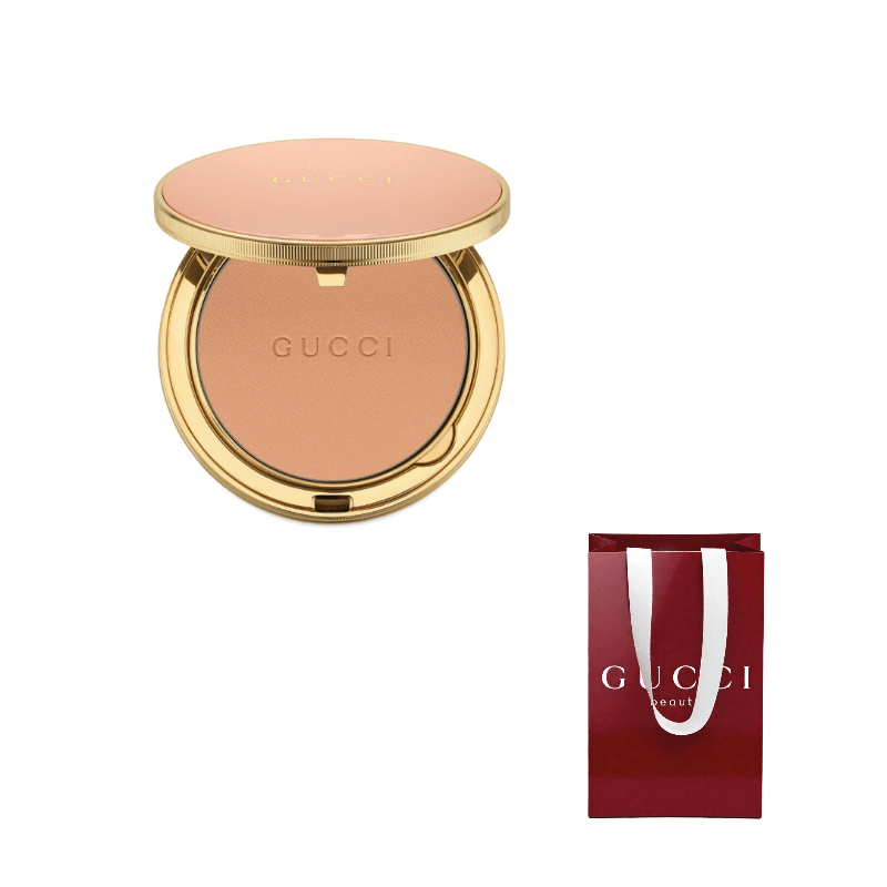 Пудра Gucci Rose Gold Powder - Boxette Shop