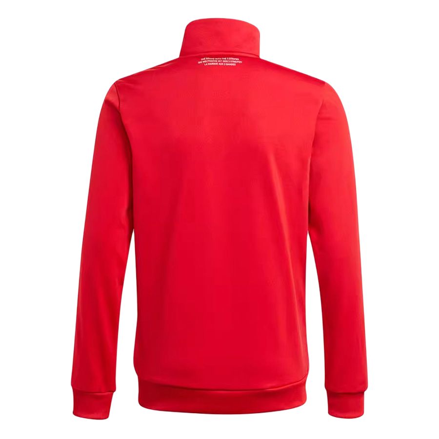 Qizlar uchun Adidas Originals Tracktop ko'ylagi