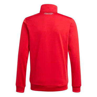 Куртка для девочек Adidas Originals Tracktop - Boxette Shop