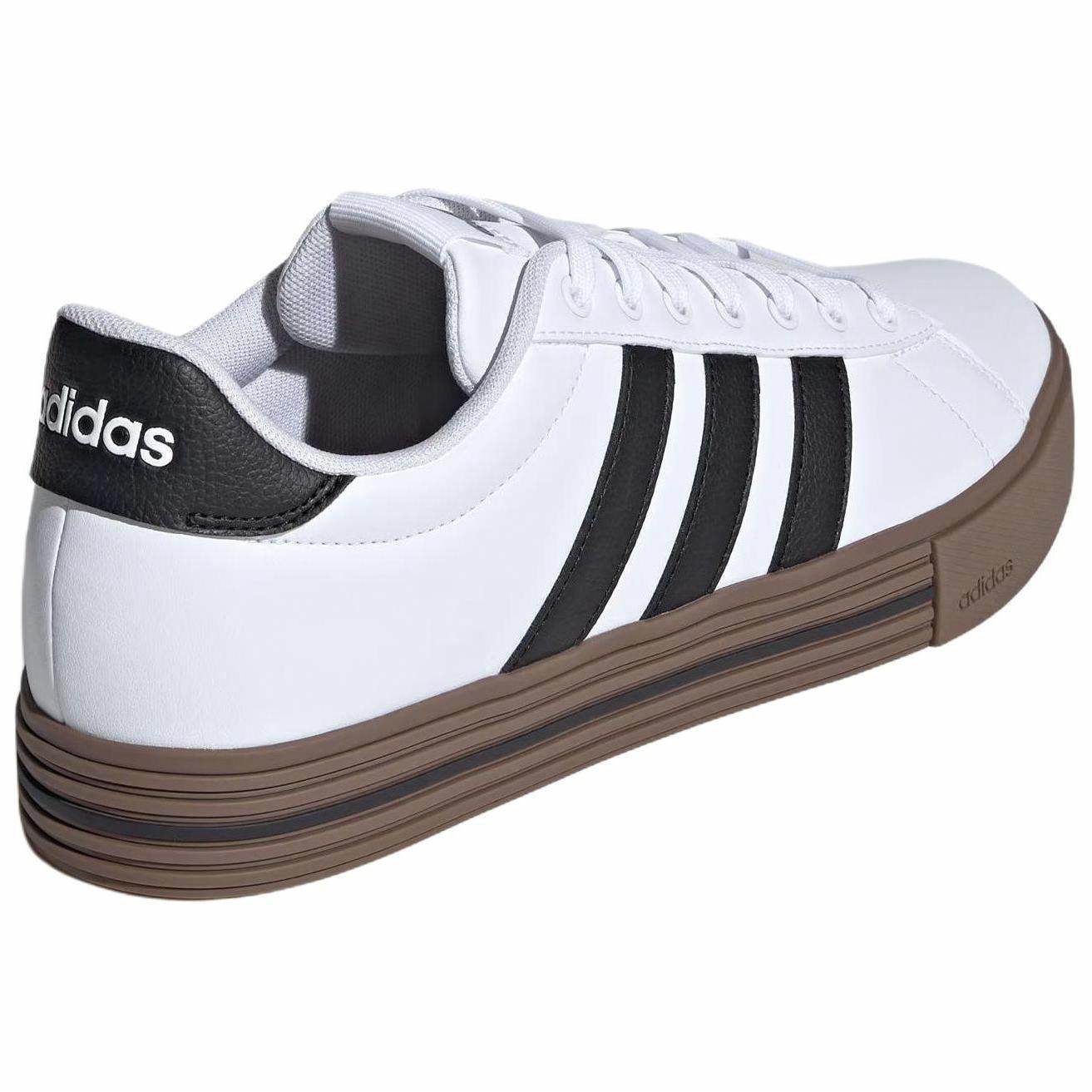 Кеды Adidas Daily 4.0 - Boxette Shop