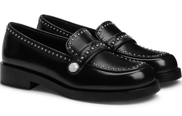 Лоферы женские Charles & Keith - Boxette Shop