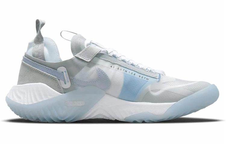 Кроссовки мужские Jordan Delta Breathe - Boxette Shop