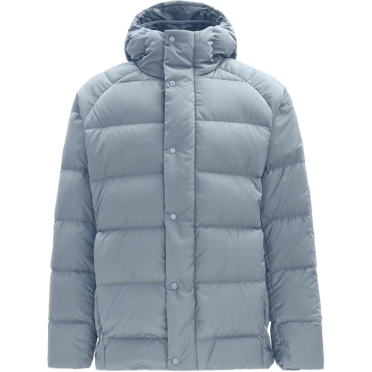 Пуховик мужской Lululemon - Boxette Shop