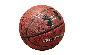 Мяч для баскетбола Under Armour - Boxette Shop
