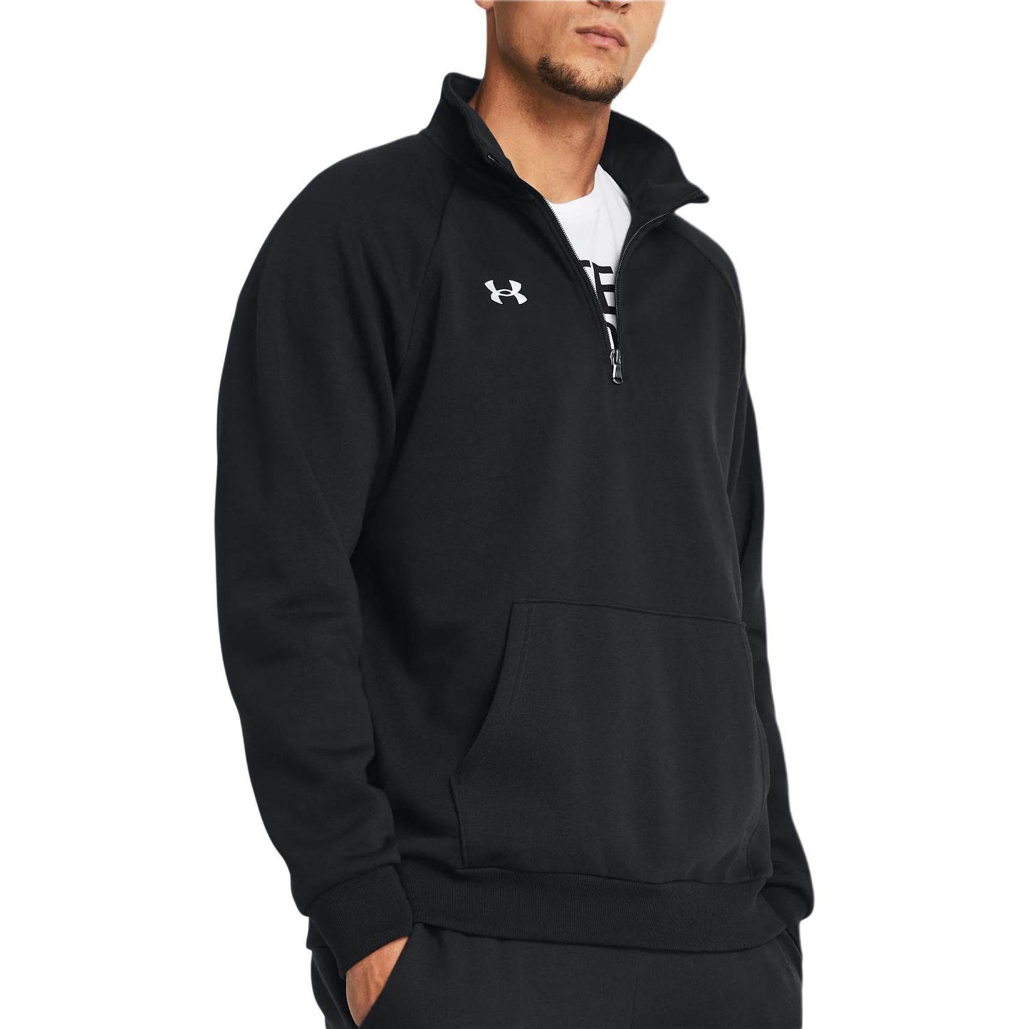 Спортивный лонгслив Under Armour - Boxette Shop