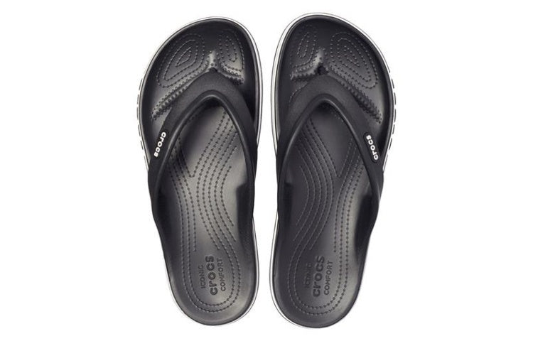 Шлепанцы Crocs "Crocband Beyer"