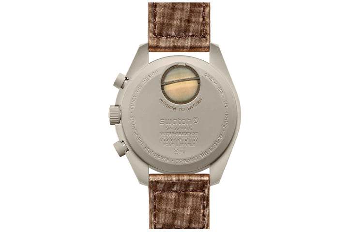 Часы Swatch Omega - Boxette Shop