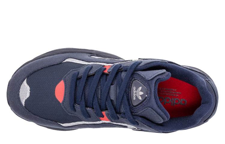 Кроссовки Adidas Originals Yung-96 Chasm Trail PU