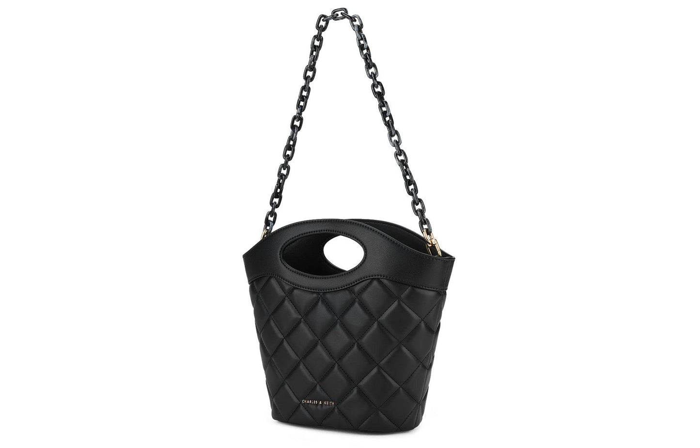 Сумка женская Charles&Keith - Boxette Shop