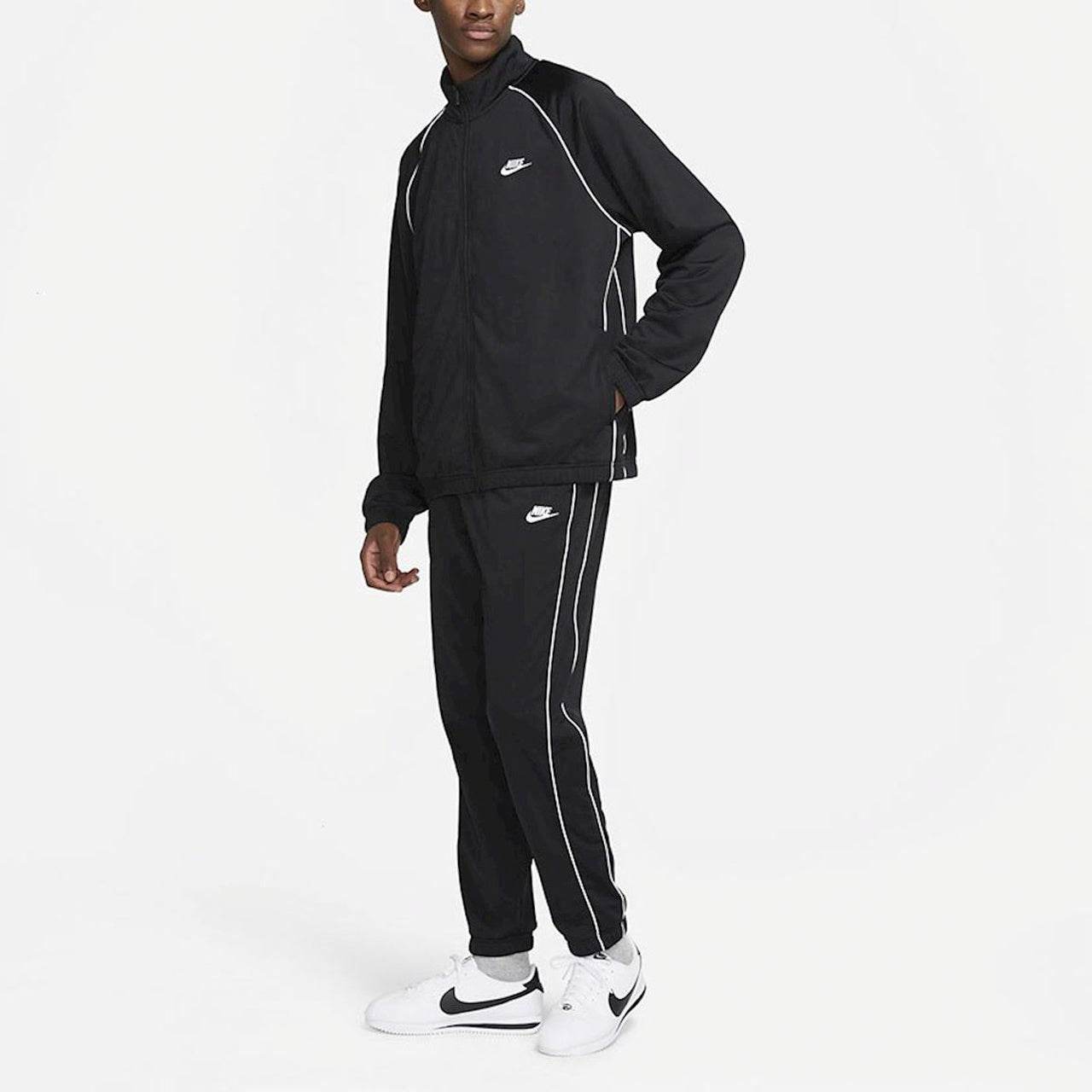 Спортивный костюм мужской Nike Vintage Stripe Sweatshirt - Boxette Shop