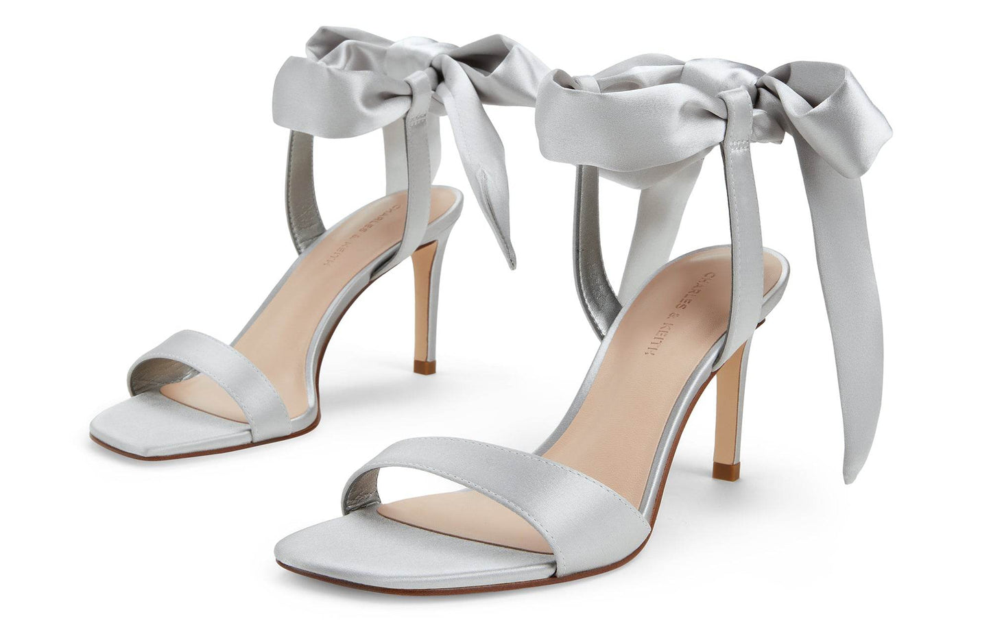 Босоножки женские Charles & Keith - Boxette Shop