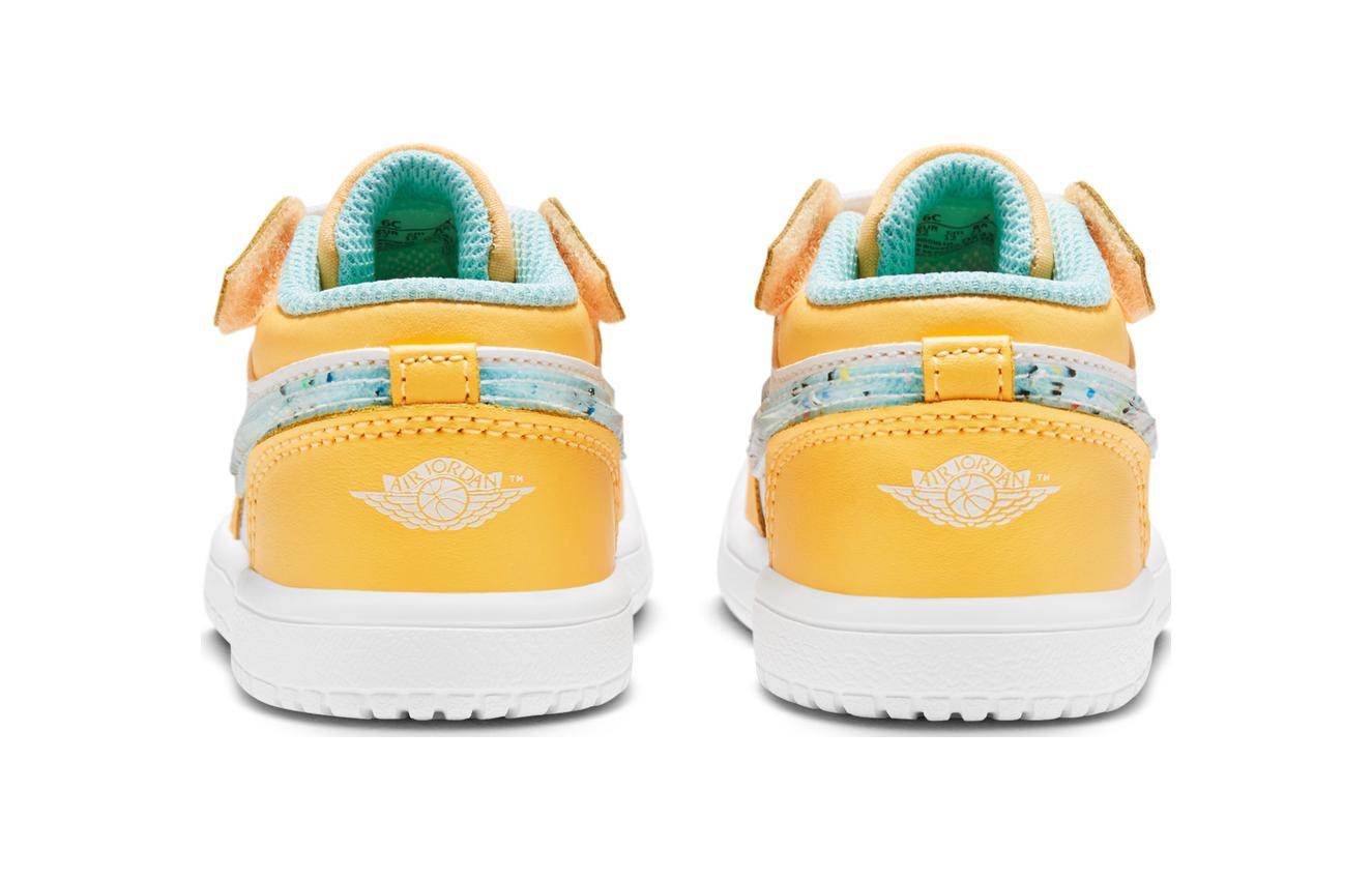 Кроссовки детские Air Jordan 1 Low ALT SE TD - Boxette Shop