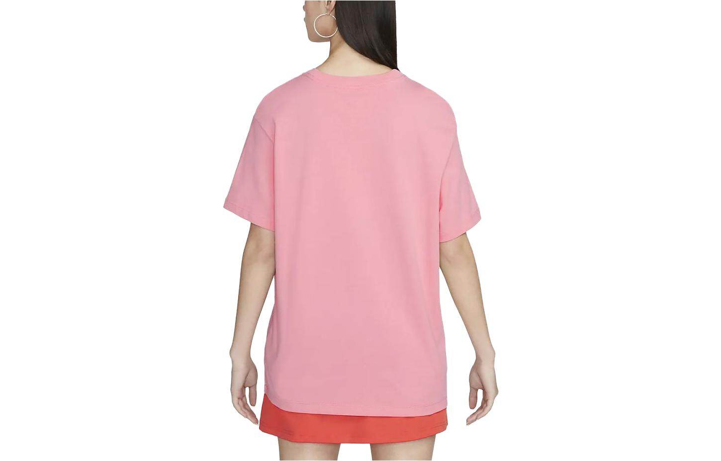 Футболка женская Nike - Boxette Shop