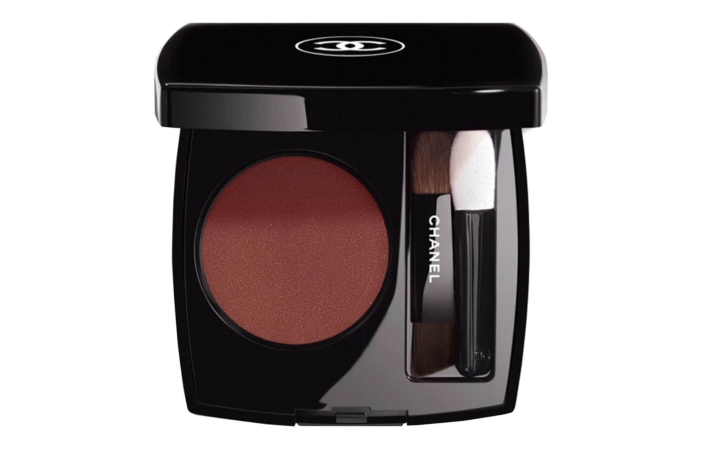 Шиммерные тени для век Chanel - Boxette Shop