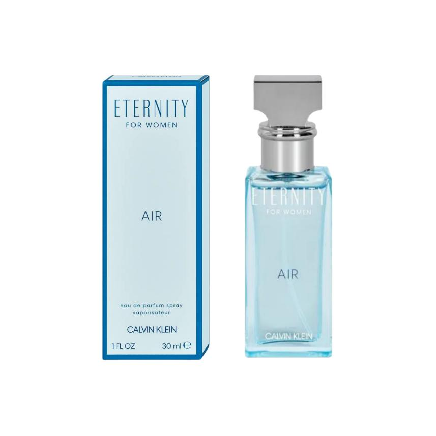 Парфюмерная вода женская Calvin Klein Eternity Air