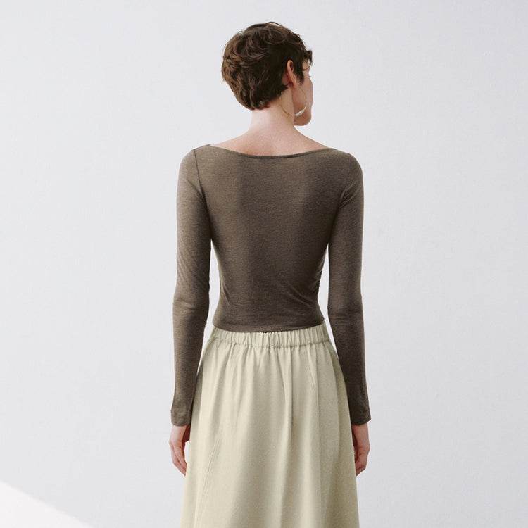 Футболка женская UR Slouchy Casual - Boxette Shop