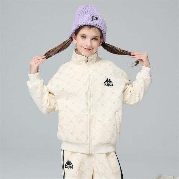 Куртка детская Kappa - Boxette Shop