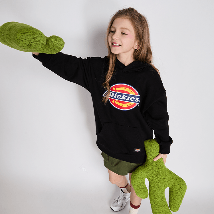 Толстовка детская Dickies - Boxette Shop