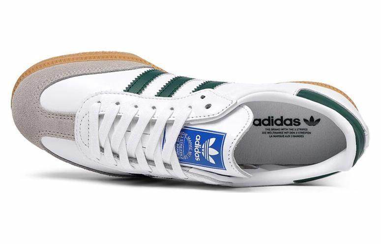 Кроссовки Adidas Originals Samba OG - Boxette Shop