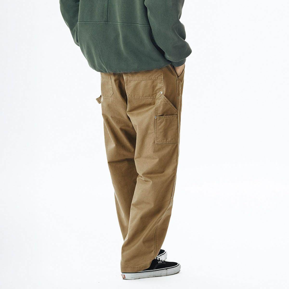 Брюки мужские 714Street SS23 - Boxette Shop