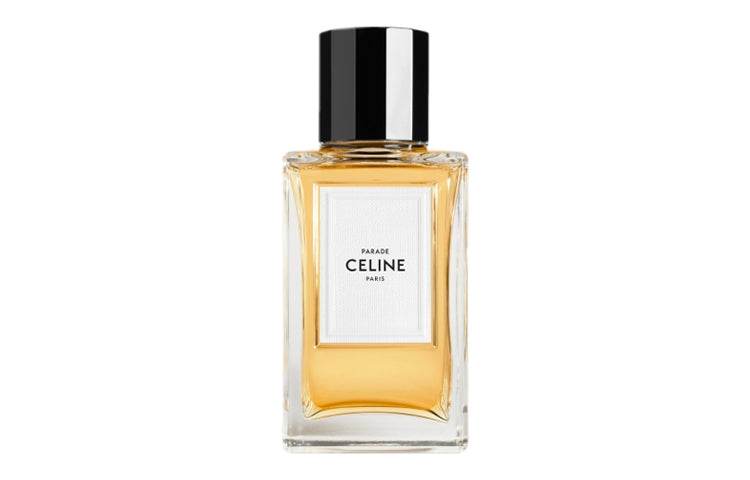 Духи Celine Haute Couture Manifest - Boxette Shop