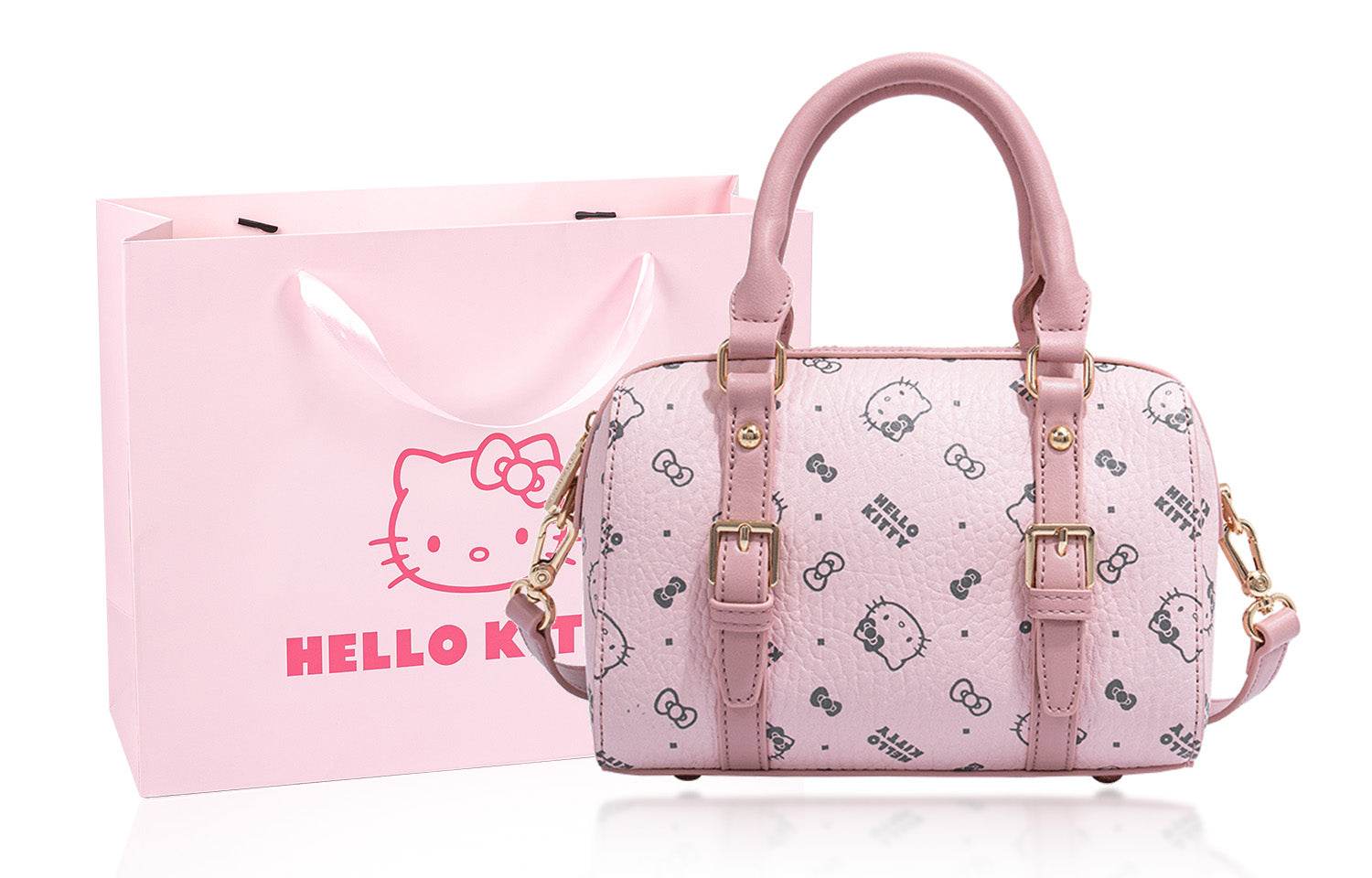 Сумка женская Mesuca sanrio kitty series - Boxette Shop