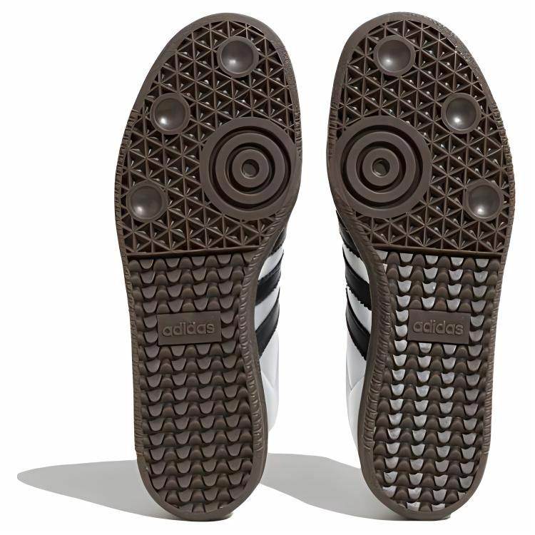 Кеды женские Adidas Originals Samba OG - Boxette Shop