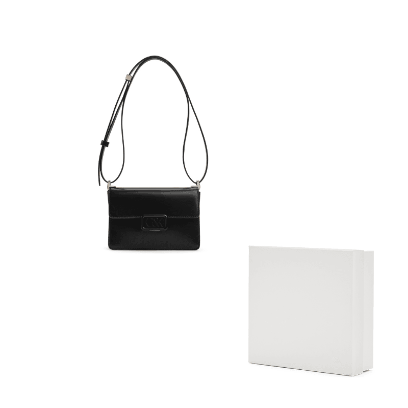 Сумка женская Charles&Keith - Boxette Shop