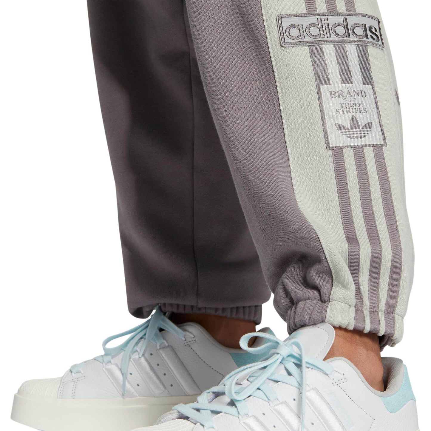 Спортивные брюки женские Adidas Originals - Boxette Shop