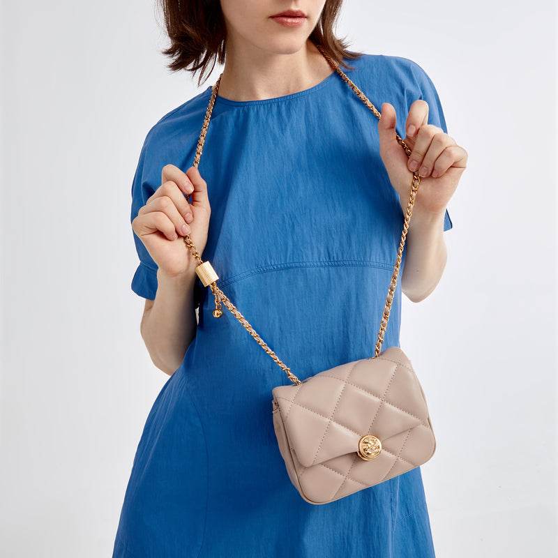 Сумка женская Charles&Keith - Boxette Shop