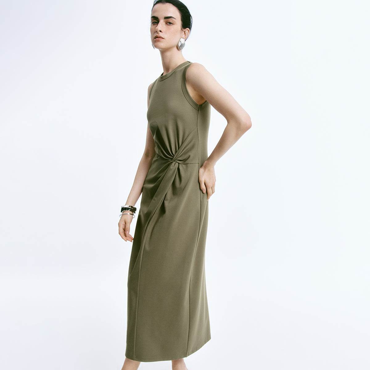 Платье женское Urban Revivo - Boxette Shop