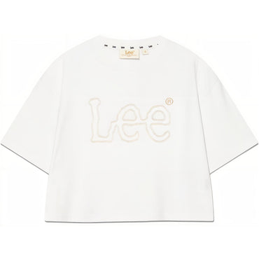 Футболка женская Lee