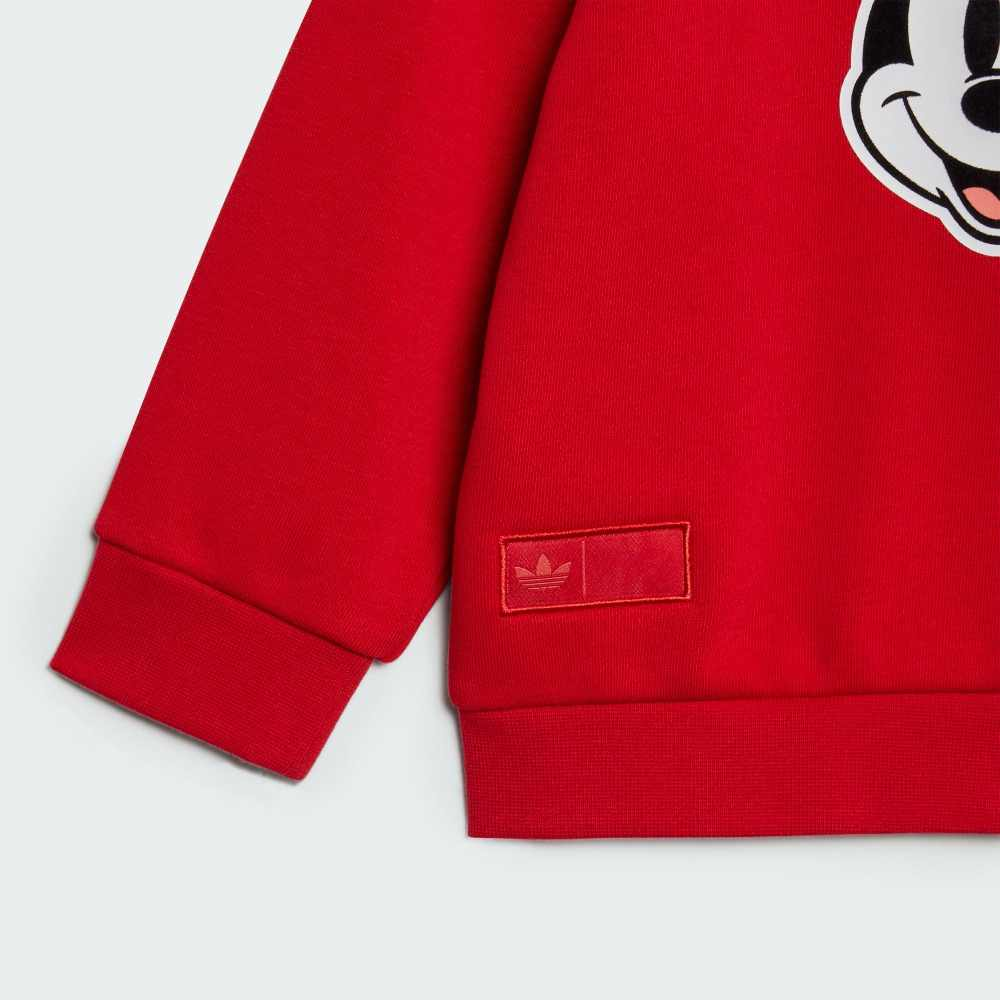 Adidas Originals x Disney Boys sport kostyumi