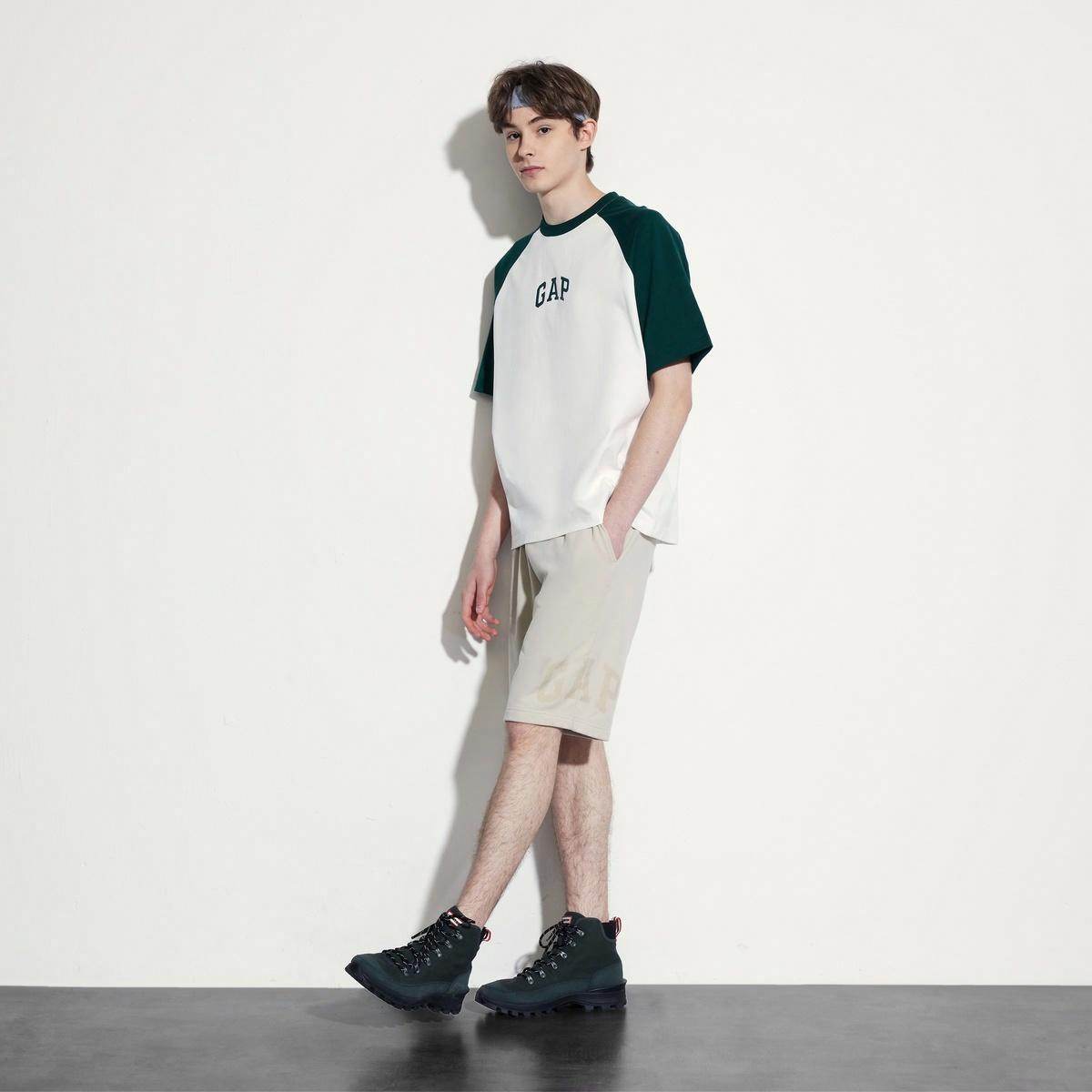 Футболка GAP - Boxette Shop