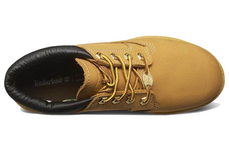 Ботинки Timberland Nellie - Boxette Shop