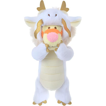 Disney Dragon Series peluş o'yinchoq