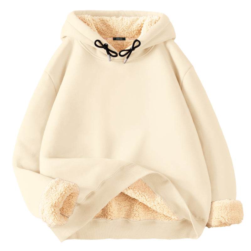 Свитшот Meiso Miniso Oversize - Boxette Shop