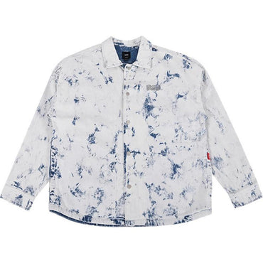 Куртка мужская Vans