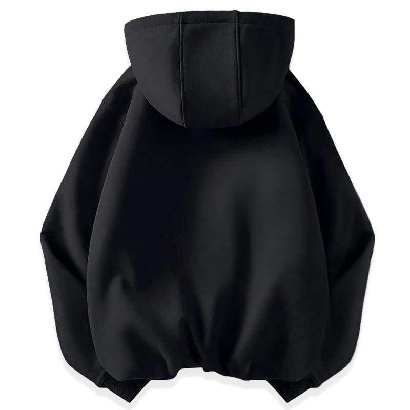 Свитшот Meiso Miniso Oversize - Boxette Shop