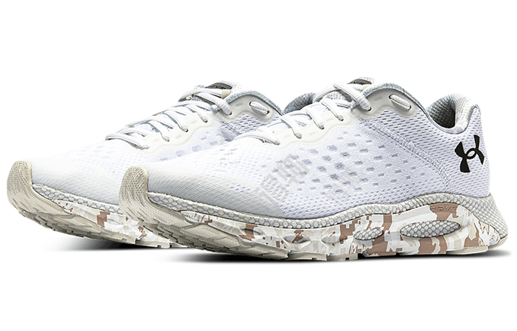 Кроссовки Under Armour HOVR Infinite 3 - Boxette Shop