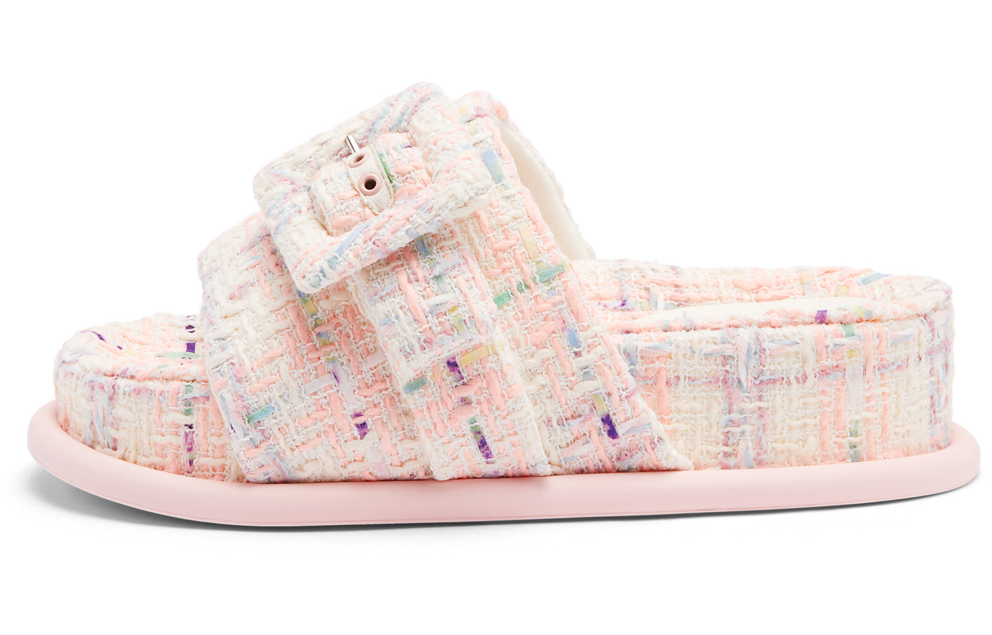 Тапочки женские Charles & Keith "Barbie Series"