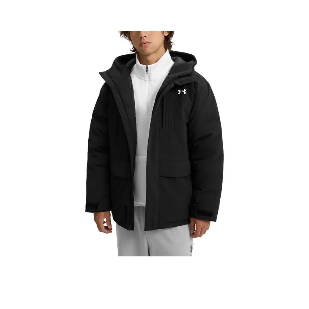 Пуховик мужской Under Armour Urban