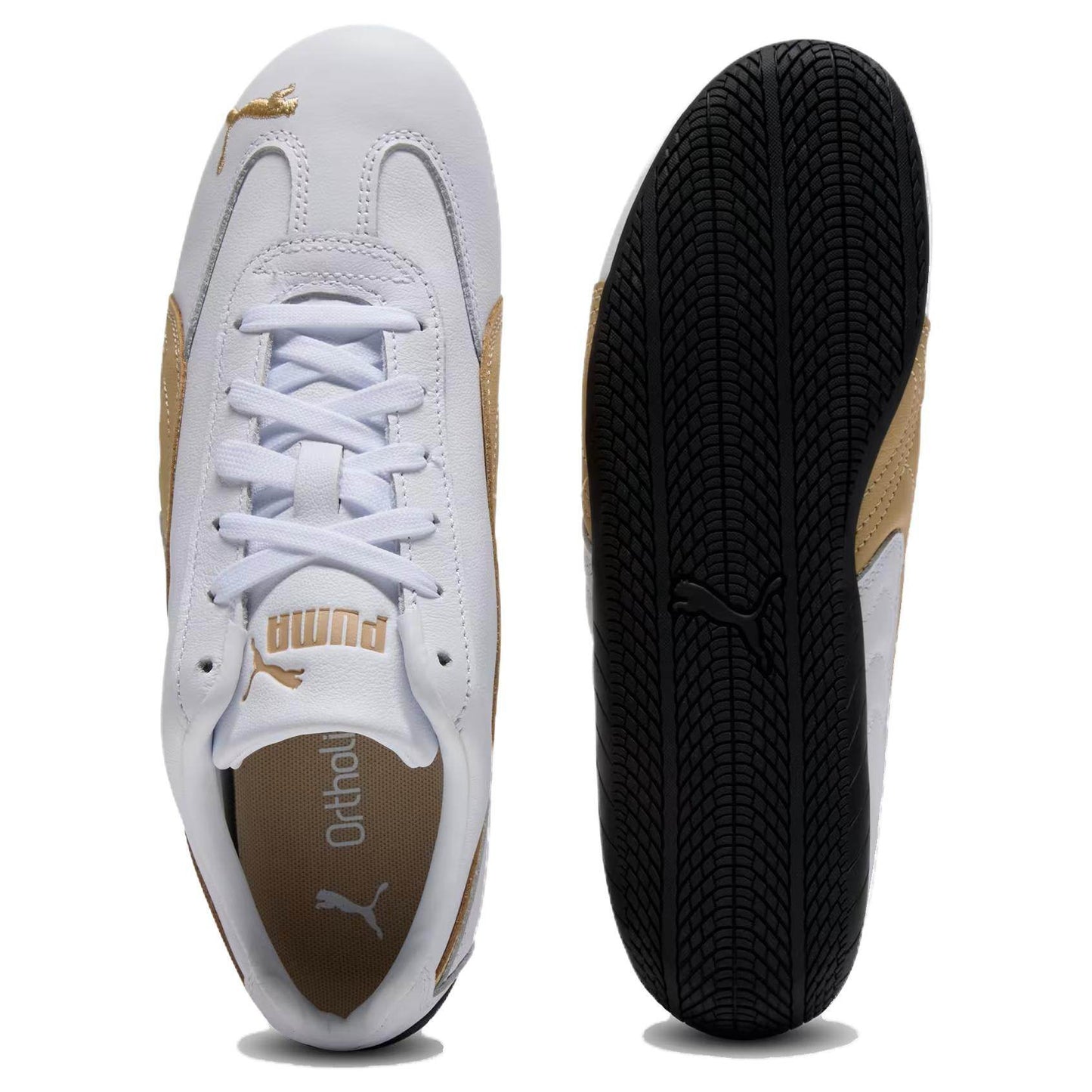Кроссовки женские Puma Speedcat Comfort Low Top Life - Boxette Shop