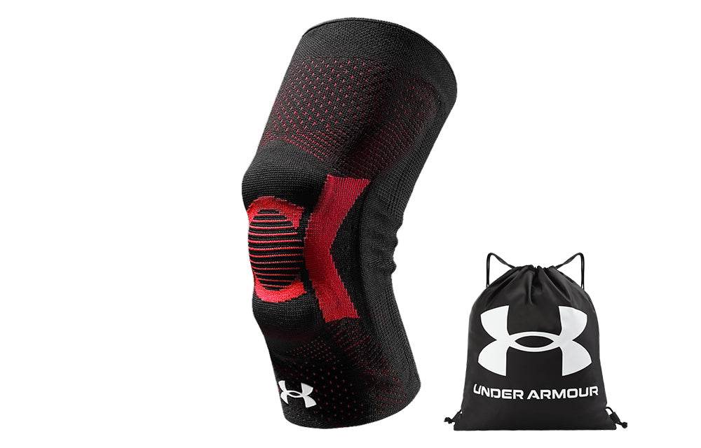 Наколенник Under Armour - Boxette Shop