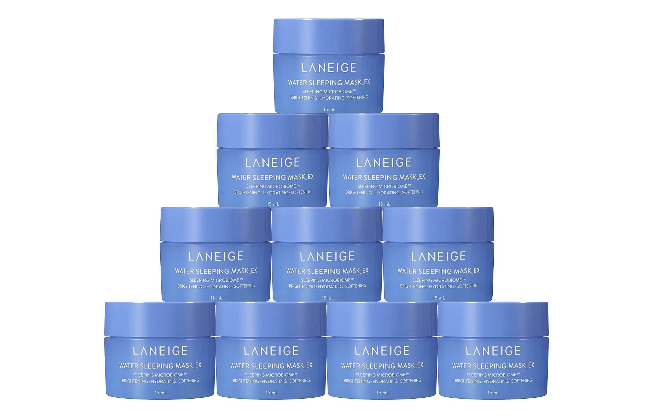 Маска для лица Laneige Beneficial Repair Sleep - Boxette Shop