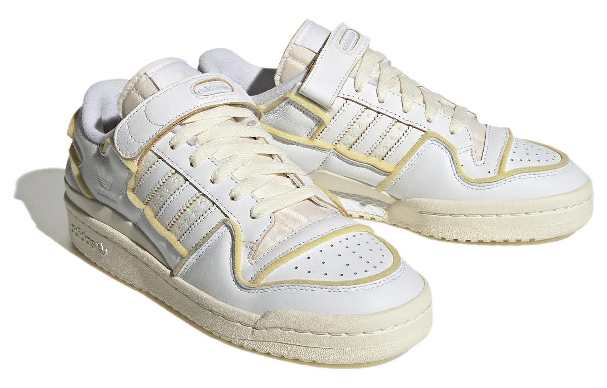 Adidas originals forum 84 low