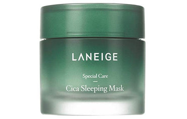 Увлажняющая маска Laneige - Boxette Shop