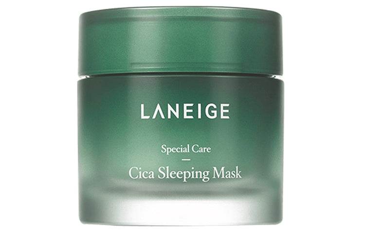 Увлажняющая маска Laneige - Boxette Shop