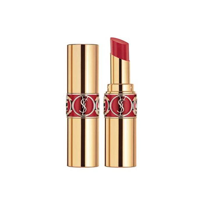 Помада YSL Saint Laurent Water Lustre Aura - Boxette Shop