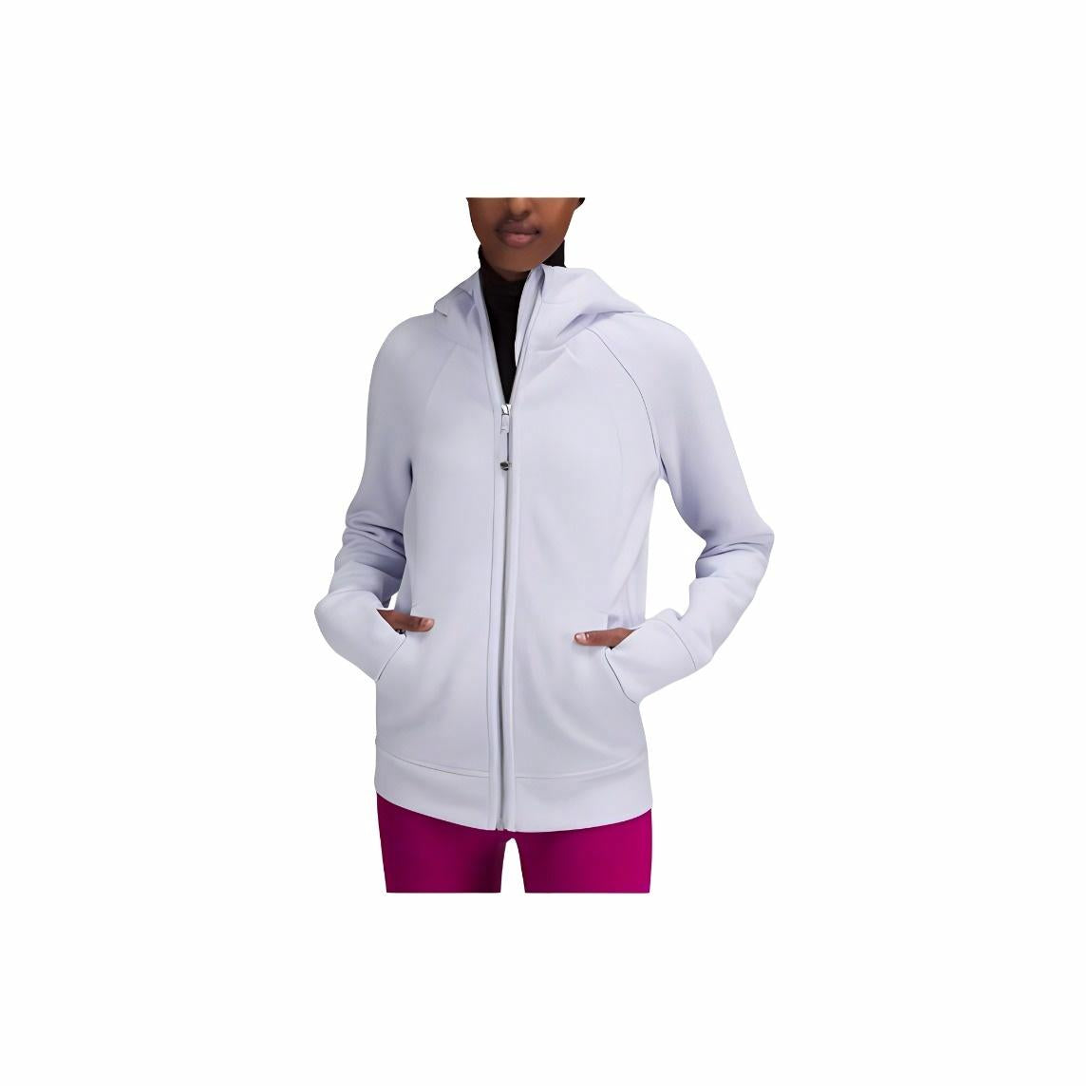Худи Lululemon